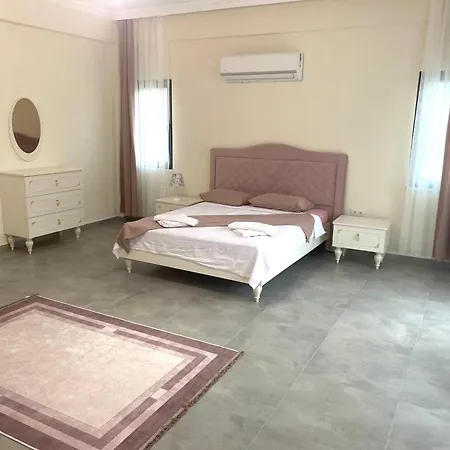 Βίλα Star House Φετιγιέ