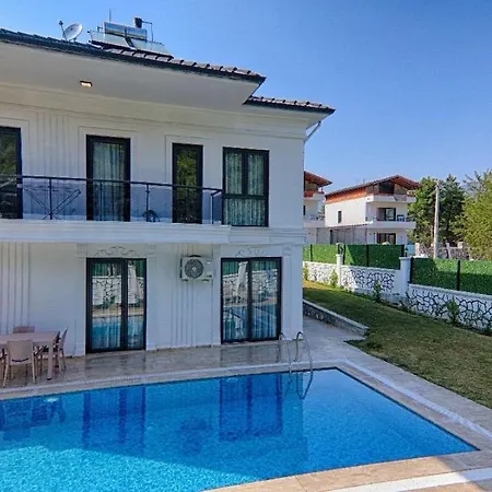 Villa Star House *