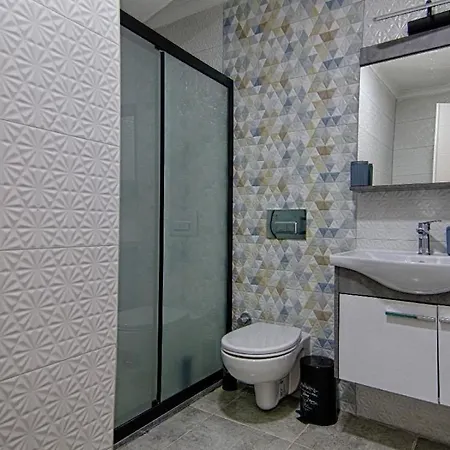 Villa Star House Fethiye
