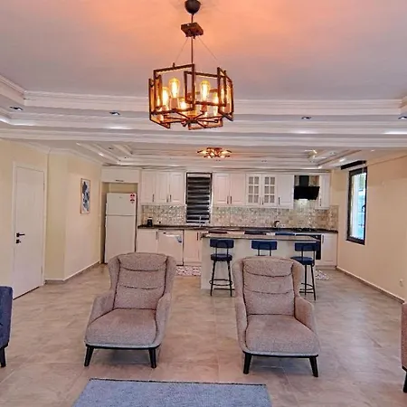 Star House Villa *