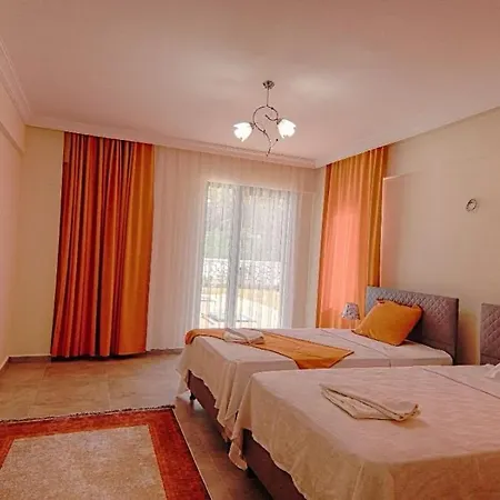 Villa Star House