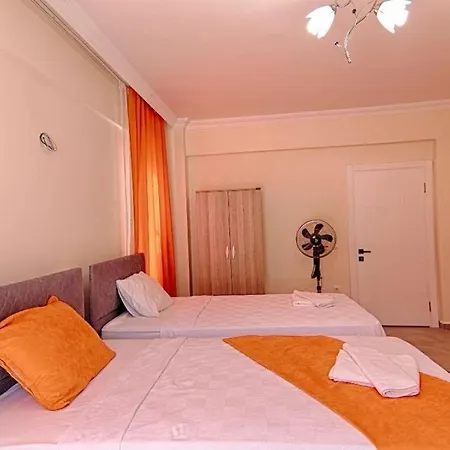 Villa Star House *