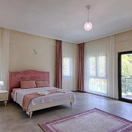 Villa Star House *
