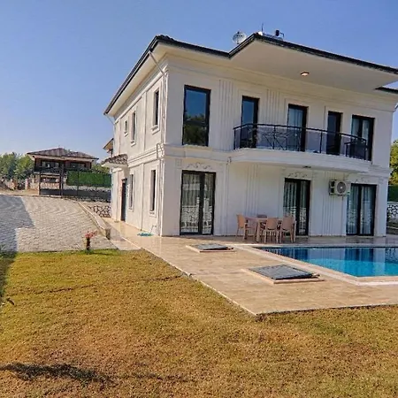 Star House Fethiye