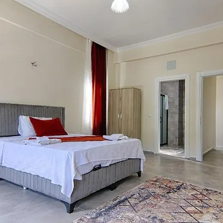 Villa Star House