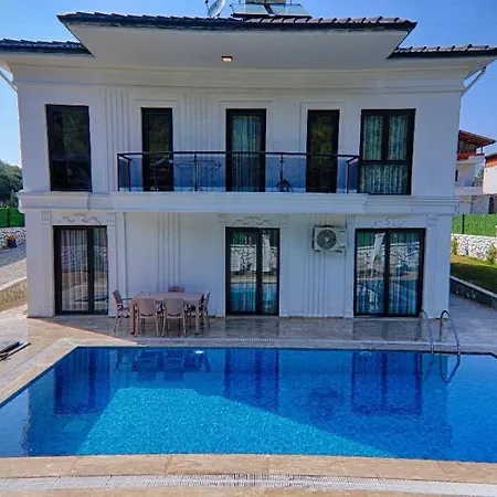 Star House Villa