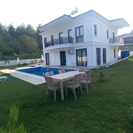 Star House