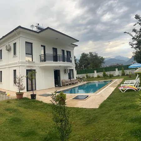 Star House Villa *
