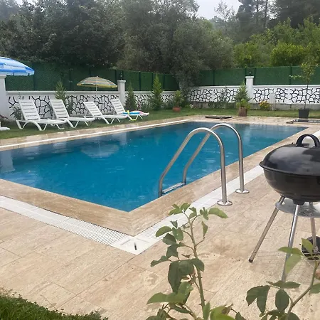 Star House Fethiye