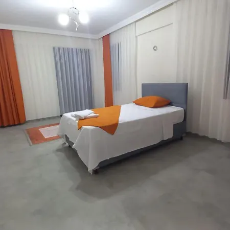 Star House *