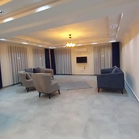 Star House فيلة *