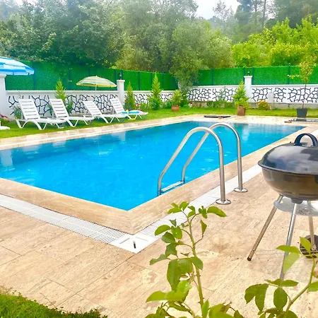 Star House * فتحية