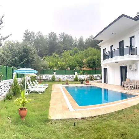 Star House فيلة فتحية