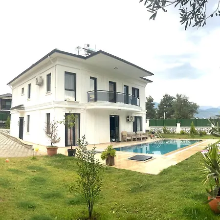 فيلة Star House